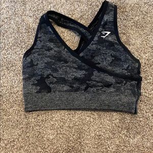 Gymshark sports bra